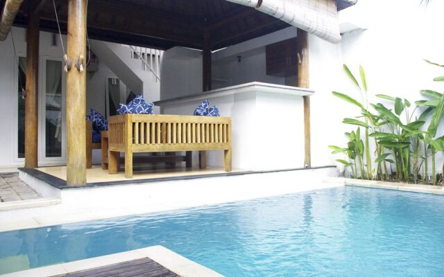 Starfish Bali Villa