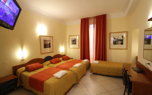 Hotel Demó