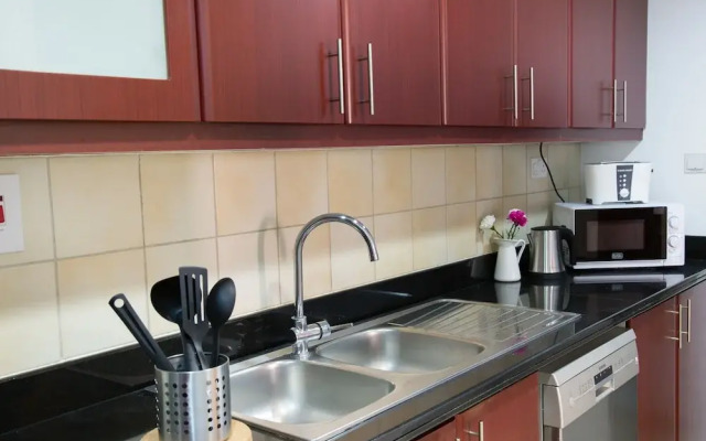 Shams 4 by Hi Guests Vacation Homes