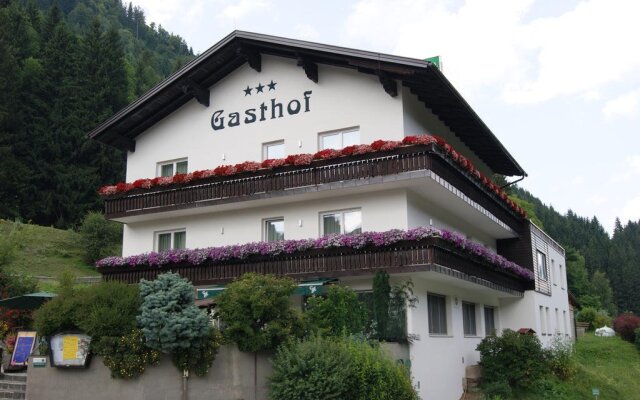 Gasthof Pension Leitner