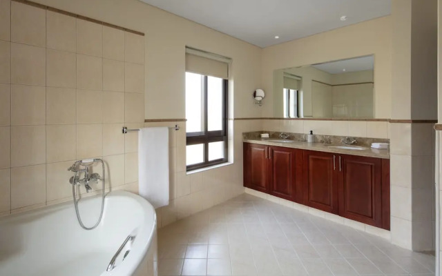 Elara & Golf Villas - curated by Park Hyatt Dubai