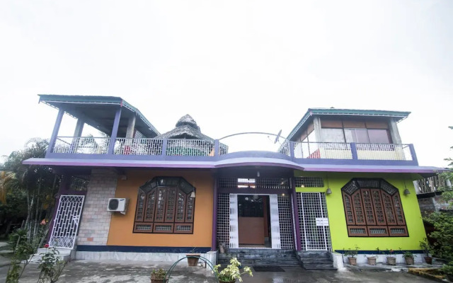 OYO 12808 Victoria Villa