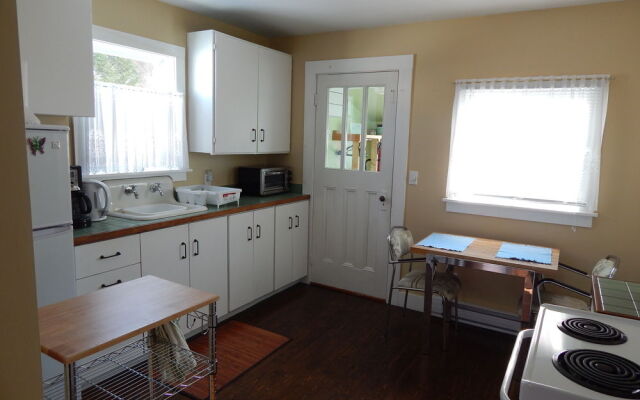 Antigonish Towne Cottage