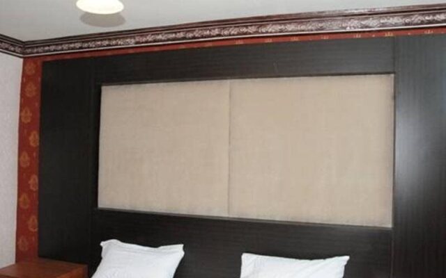 Orkid Nights Apartment