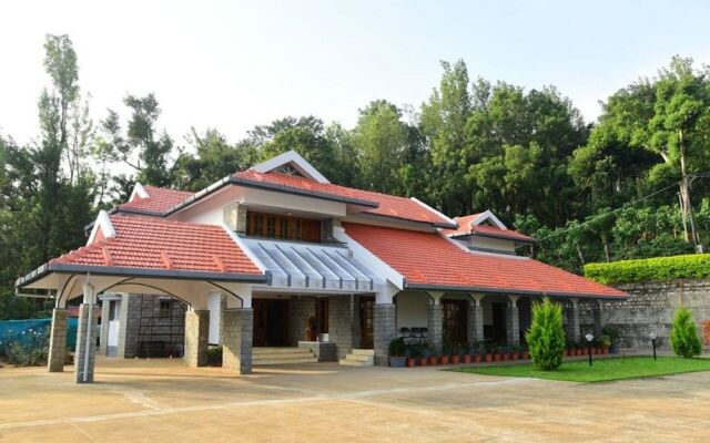 The Cennet Homestay