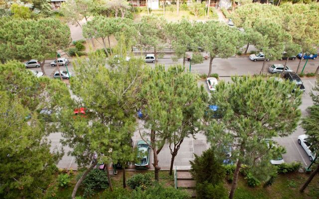 Rooms Rent Vesuvio B&B