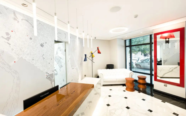 Antigon Urban Chic Hotel