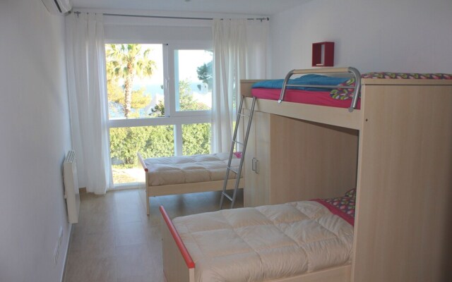 Villa Xisca, Cala Pi