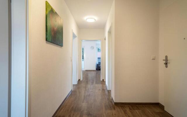 Ferienwohnung 2 am Biohof Eriskirch