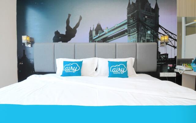 Airy Tanjung Uncang Taman Cipta Indah AA 10 Batam