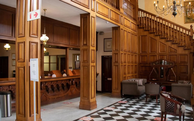 Gold Reef City Theme Park Hotel