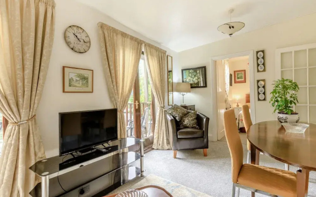 Clooneavin Chalet