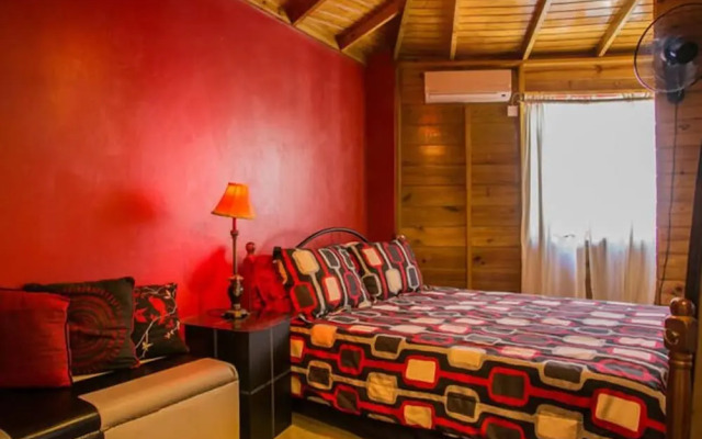 One32 Guest House