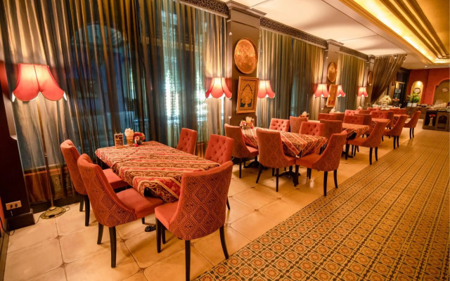 Amman Unique Hotel