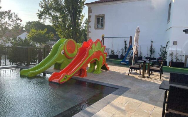 Vila Gale Collection Tomar Hotel