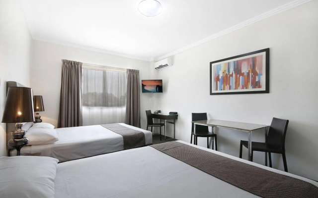 ValueSuites Penrith