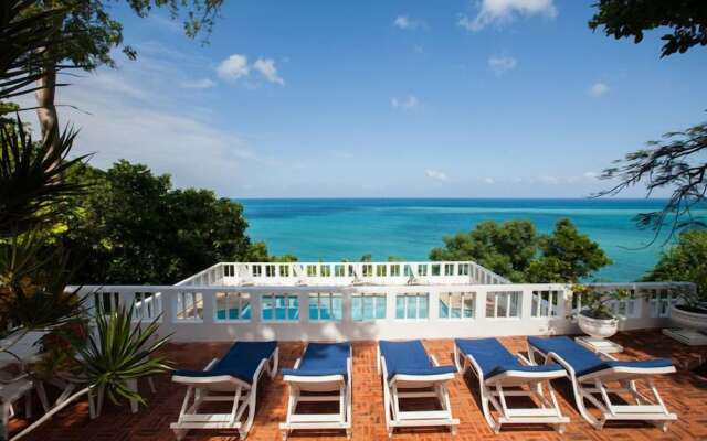 Wag Water Villa, Ocho Rios 3BR