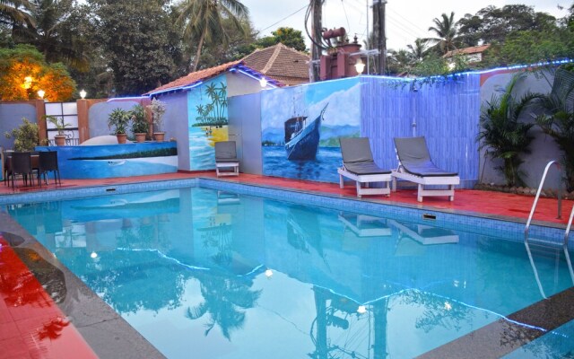 Neo Calangute Beach Resort