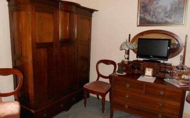 Lindsay House Guesthouse