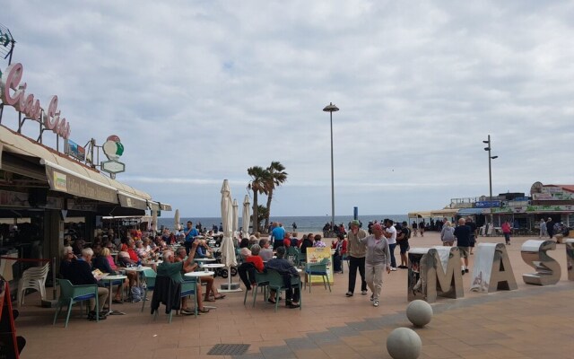 Las Olas