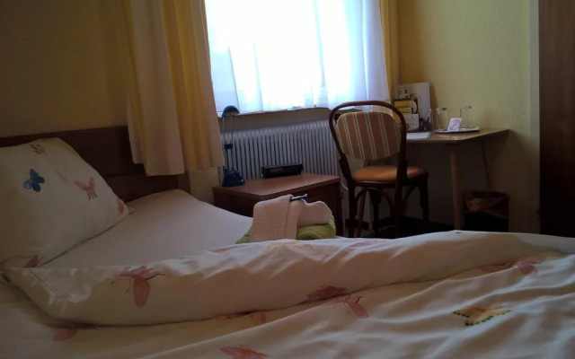 Gasthaus - Pension Sonnenhof