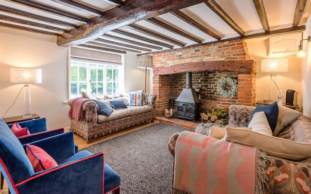 The Pond House Westleton