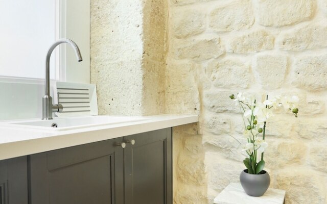 Residence Tour Eiffel Champs de Mars(Exposition 1)