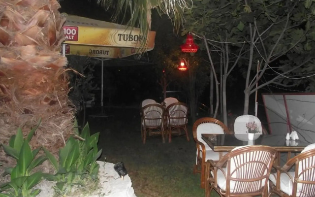 Pasha Apart Hotel
