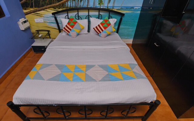 OYO 14527 HOME Field View 1BHK Calangute
