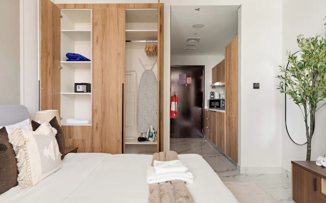 Silkhaus Al Maryah Vista 1