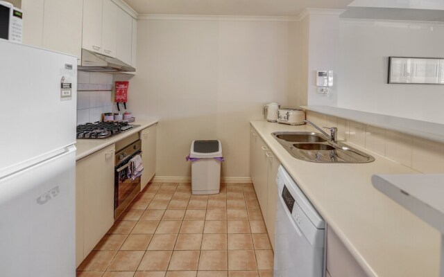 Southbank Tower Apartments