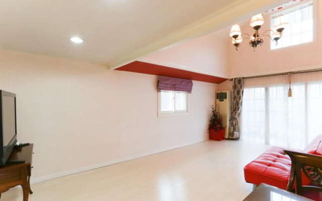 Gapyeong Garang Pension