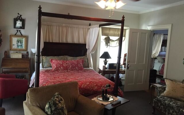 Thornton House Bed and Breakfast