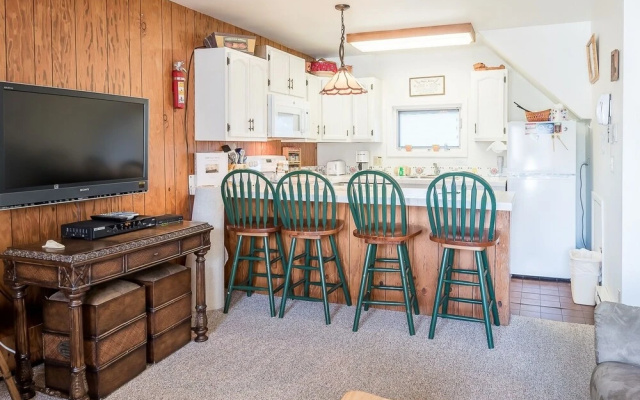 Alpine Villa 21 - 1 Br Condo