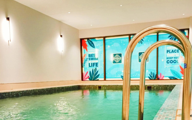 Jasmine Garden Hotel