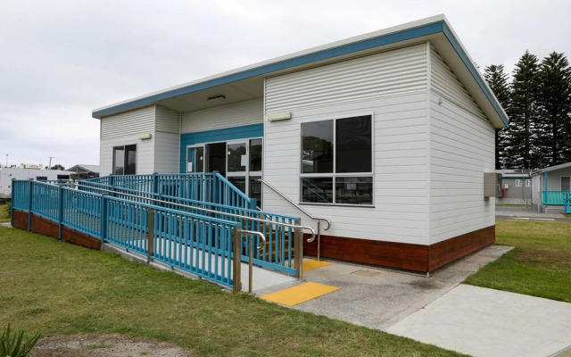 Windang Beach Tourist Park