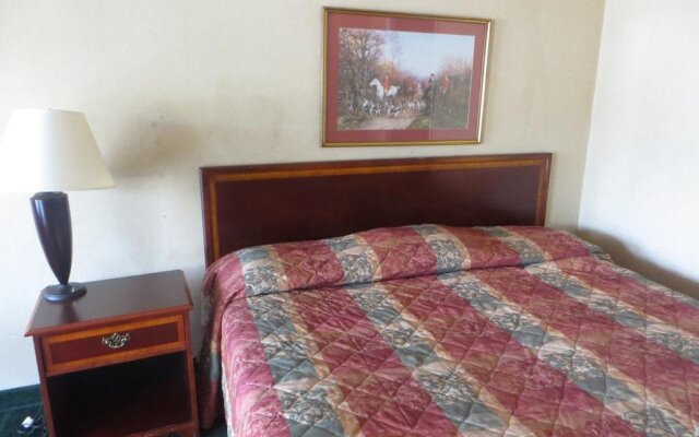 Knights Inn