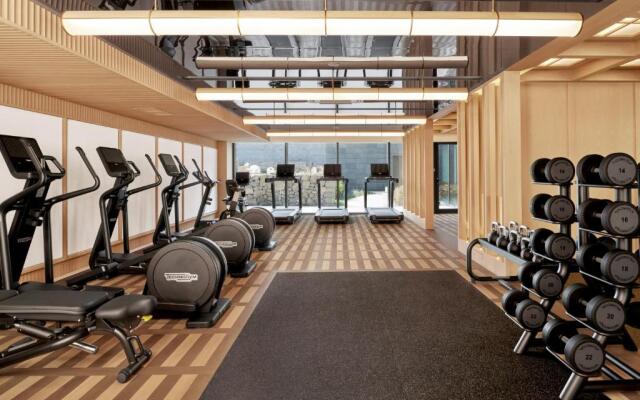 JW Marriott Jeju Resort & SPA