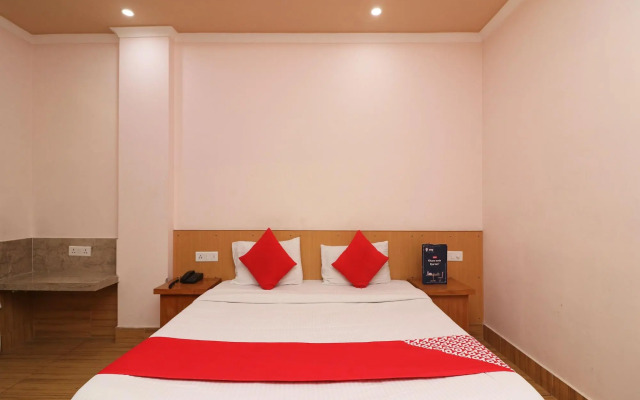 Hotel Havngo By OYO Rooms