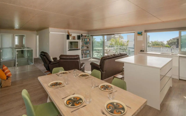 Bonanza Beauty - Pauanui Holiday Home