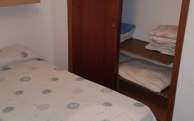 Apartment Ideally Located Between The Sea The City Center