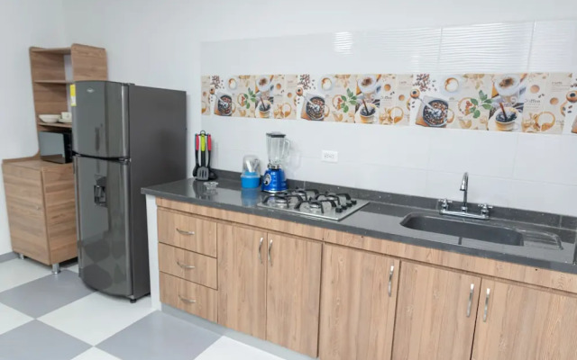 Hotel Boutique El Olimpo