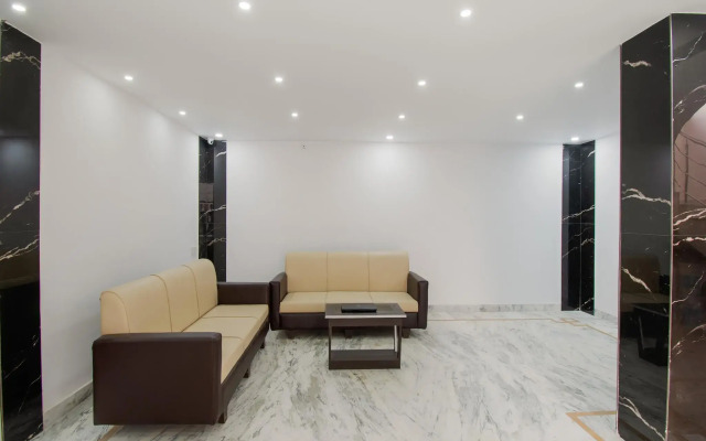 Hotel Balaji