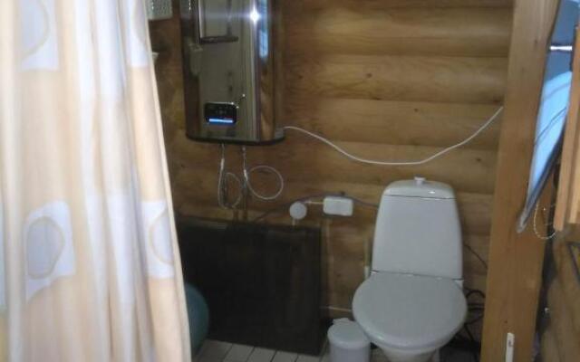 Holiday Cabin Kerimaa 53