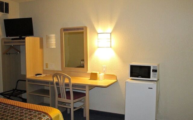 Americas Best Value Inn