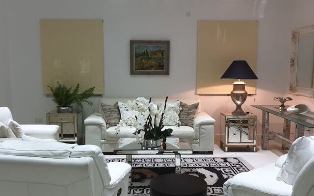 Criollo House