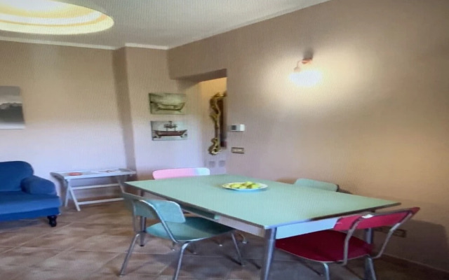 Comfort Suite Apt On The Countryside