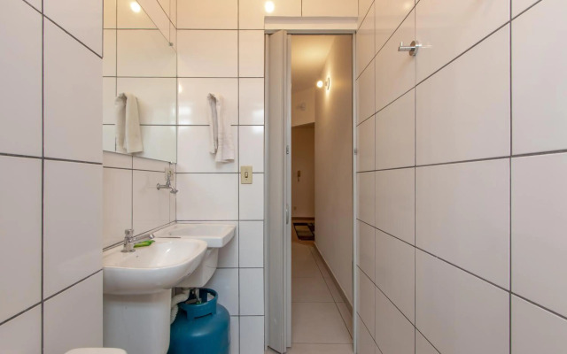 Apartamento no Brás com Elevador
