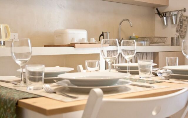 Salento Living Apartment