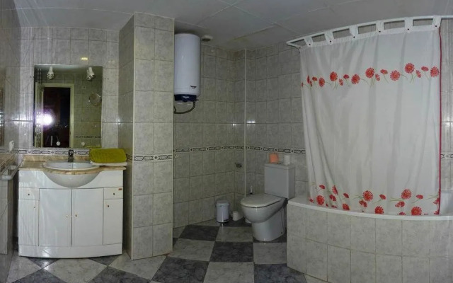 Apartamentos Mediterrania Pinazo